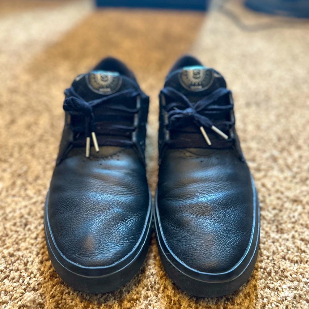 Shane O’Neil Nike SB Leather